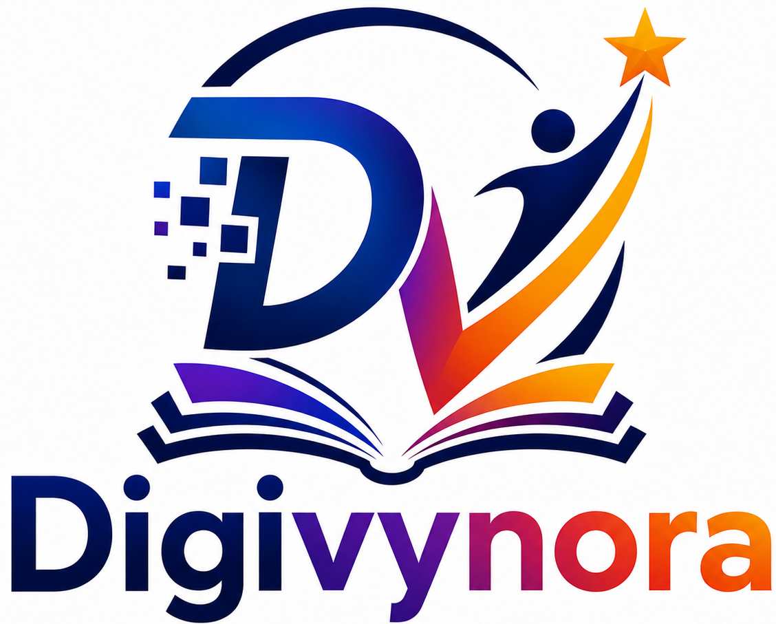 Digivynora
